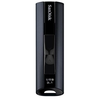  USB-флешка Sandisk SDCZ880-128G-G46 Extreme PRO USB 3.1 Solid State USB-флешка 128GB 