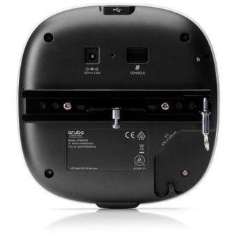  Точка доступа HPE Aruba AP-504 (RW) Unified AP (R2H22A) 
