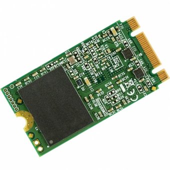  SSD 256GB Transcend MTS800S (TS256GMTS800S) 