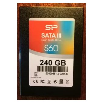 Silicon power 240gb ssd clearance