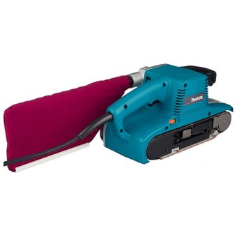  Ленточная шлифмашина Makita 9404 