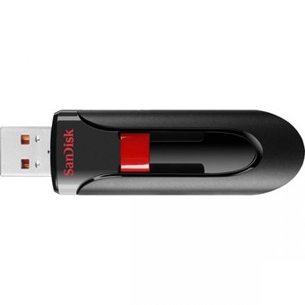  USB-флешка Sandisk SDCZ600-256G-G35 Cruzer Glide 3.0 USB USB-флешка 256GB 