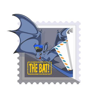  Электронная лицензия RitLabs The BAT! Professional - Upgrade для 1 ПК (THEBAT_PRO-1-UPGR-ESD) 