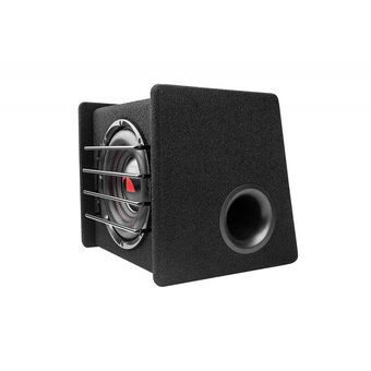  Сабвуфер Nakamichi NBX251A 