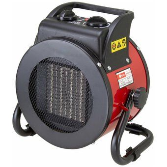 Тепловая пушка EDON WAB-2000R 
