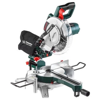  Пила торцовочная Hammer Flex STL1800/255P 