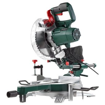  Пила торцовочная Hammer Flex STL1800/255P 