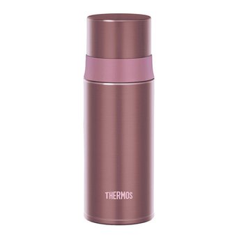  Термос Thermos FFM-350 (320094) 0.35л. розовый 