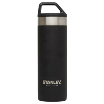  Термокружка Stanley Master (10-02661-018) 0.53л. черный 