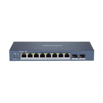  Коммутатор Hikvision DS-3E0510P-E/M 