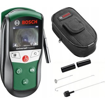  Видеоскоп Bosch Universal Inspect 