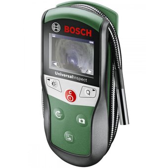  Видеоскоп Bosch Universal Inspect 