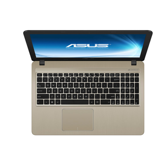  Ноутбук Asus VivoBook X540MA-DM009 90NB0IR1-M16740 Pentium Silver N5000/4Gb/SSD128Gb/Intel UHD Graphics 605/15.6"/FHD (1920x1080)/Endless/black 