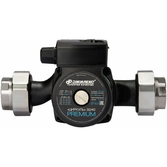  Насос Джилекс Циркуль 32/40 Premium (3241) 