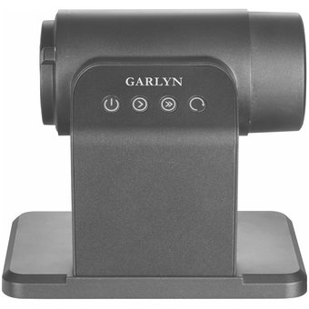  Мясорубка GARLYN MG-5000 черный 