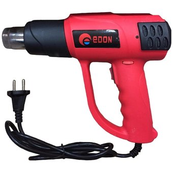  Фен технический EDON HAG-6618 