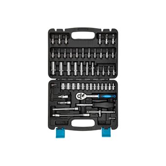  Набор инструмента AUTOVIRAZH AV-212053 