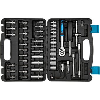  Набор инструмента AUTOVIRAZH AV-212053 