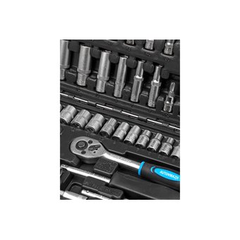  Набор инструмента AUTOVIRAZH AV-212053 