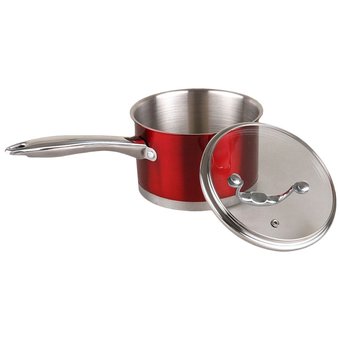  Набор кастрюль Pomi d'Oro PSS-640027 Prezioso 