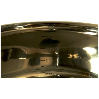  Набор посуды Pomi d'Oro P-640546 Santa 
