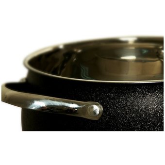  Набор посуды Pomi d'Oro P-640546 Santa 