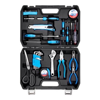  Набор инструмента AUTOVIRAZH AV-212035 