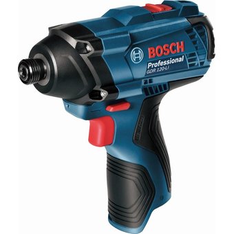  Гайковерт ударный Bosch GDR 120-LI 