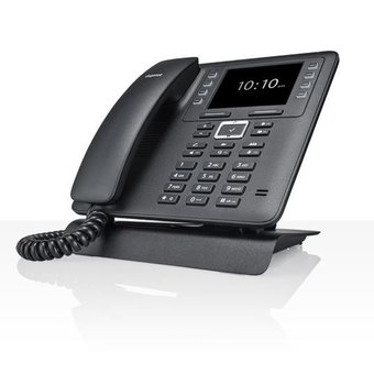  Телефон IP Gigaset MAXWELL 3 черный 