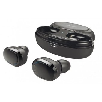  Наушники bluetooth HARPER HB-509 black 