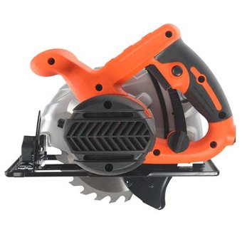  Циркулярная пила Patriot CS 162 