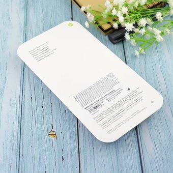  Чехол Silicone Case для iPhone 7/8 Plus (Фиолетовый) (36) 