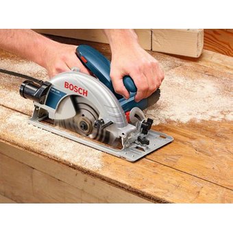  Циркулярная пила Bosch GKS 190 Professional 0601623000 