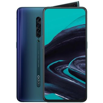  Смартфон OPPO Reno 2 (CPH1907) Глубокий океан 256Gb 