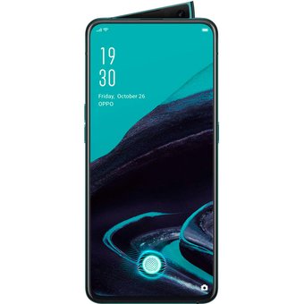 Смартфон OPPO Reno 2 (CPH1907) Глубокий океан 256Gb 