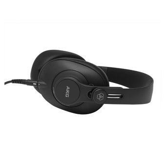  Наушники AKG Professional Audio Headphone K361, черный 