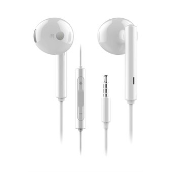  Наушники HUAWEI AM115 White (55031477) 