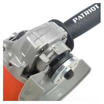 УШМ Patriot AG 128E 