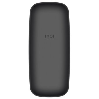  Мобильный телефон INOI 101 Black 