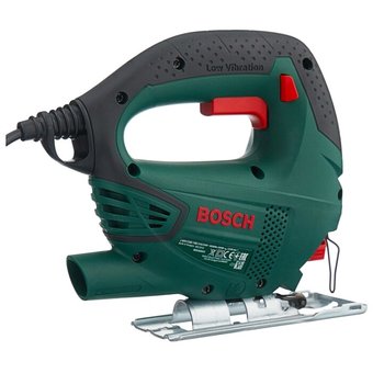  Лобзик Bosch PST 650 кейс 