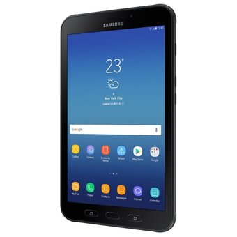 Планшет Samsung Galaxy Tab Active 2 Black 16Gb+LTE (SM-T395NZKASER) 
