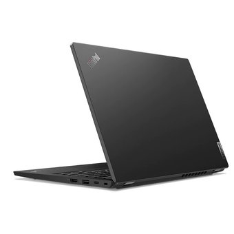  Ноутбук Lenovo ThinkPad L13 G3 (21BAA01TCD) Ryzen 5 Pro 5675U 16Gb SSD512Gb Radeon Rx Vega 7 13.3" IPS WUXGA (1920x1200)/ENGKBD noOS black 