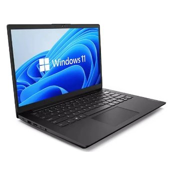  Ноутбук Lenovo K14 Gen 1 (21CSS1BK00) Core i7 1165G7 8Gb SSD512Gb Intel Iris Xe graphics 14" IPS FHD/ENGKBD noOS black 