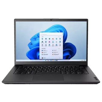  Ноутбук Lenovo K14 Gen 1 (21CSS1BK00) Core i7 1165G7 8Gb SSD512Gb Intel Iris Xe graphics 14" IPS FHD/ENGKBD noOS black 