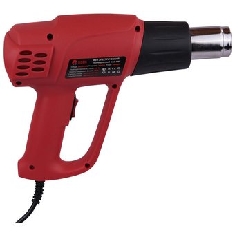  Фен технический EDON HAG-520T 