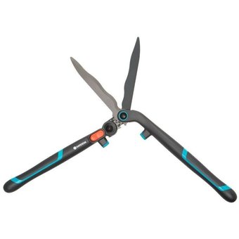 Ножницы для живой изгороди Gardena EnergyCut черный/синий (12303-20.000.00) 