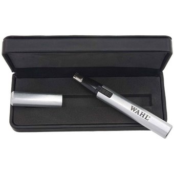 Триммер Wahl 3214-0471 серебристый 