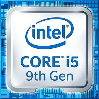  Процессор Intel CM8068403362616 Core i5 9500F Soc-1151v2 (3GHz) OEM 