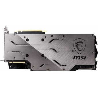  Видеокарта nVidia GeForce RTX2070 Super MSI PCI-E 8192Mb (RTX 2070 SUPER GAMING X TRIO) 