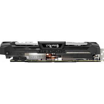  Видеокарта Palit GameRock Premium PCI-E 8192Mb (NE6208SH20P2-1040G) nVidia GeForce RTX2080 Super 